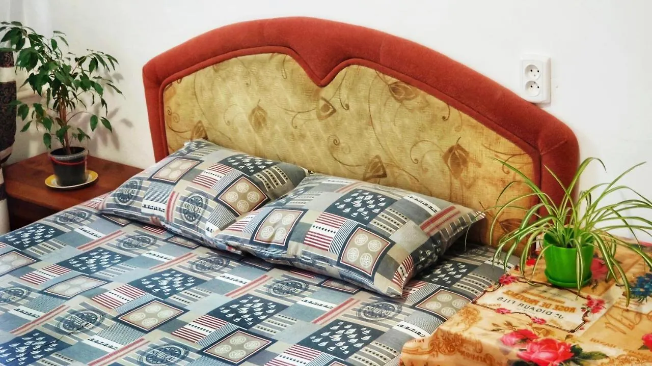 نزل كييففي Alla House 0*, كييف أوكرانيا