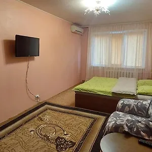Апартаменты Nice Apartment