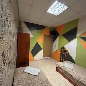 Хостел Arcobaleno
