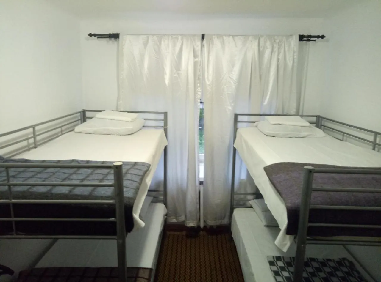 Alla House Hostel Kyiv