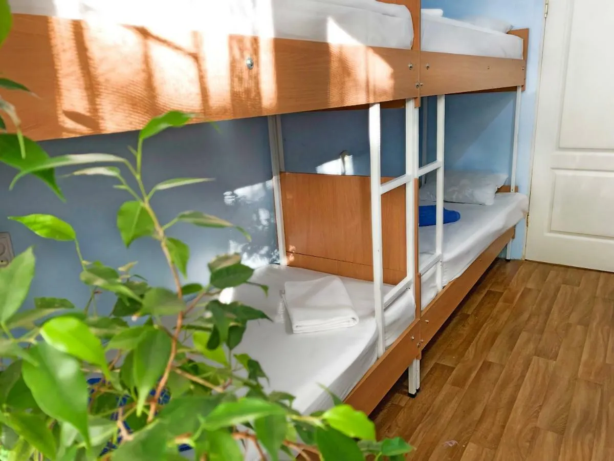 Alla House Hostel Kyiv